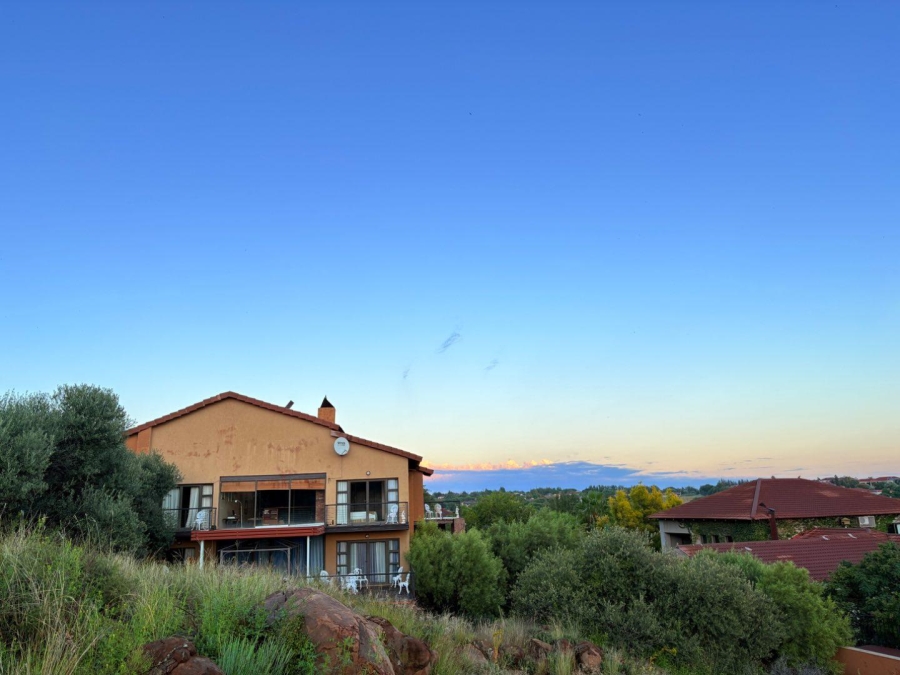 4 Bedroom Property for Sale in Woodland Hills Free State